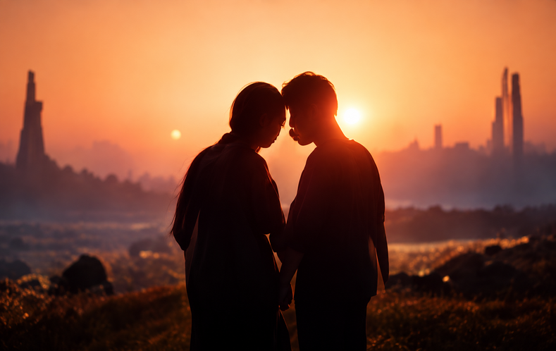 Tere Ishq Mein